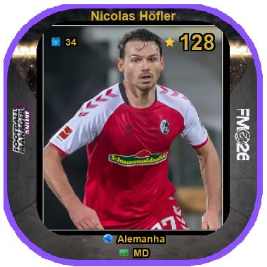 Nicolas Höfler