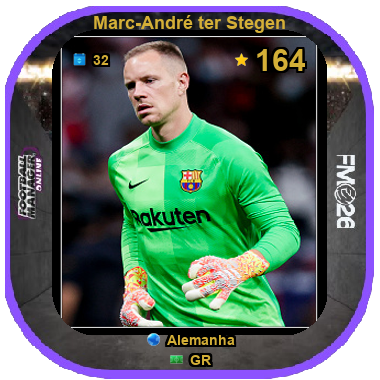 Marc-André ter Stegen