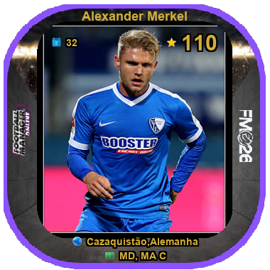 Alexander Merkel