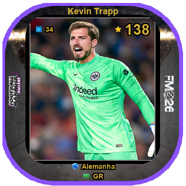 Kevin Trapp