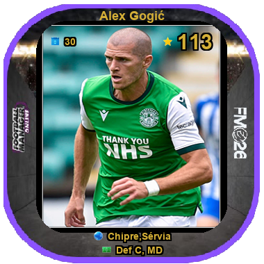 Alex Gogić