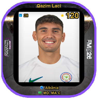 Qazim Laci