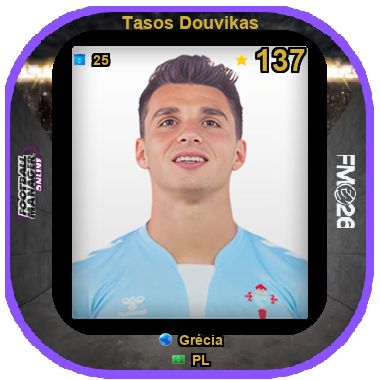 Tasos Douvikas