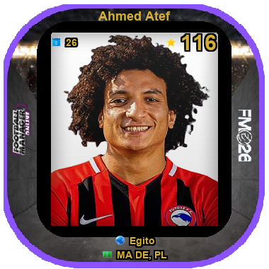 Ahmed Atef