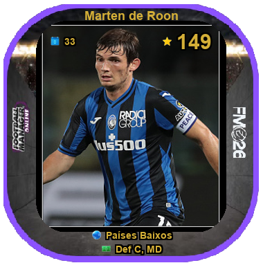 Marten de Roon