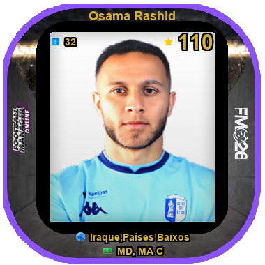 Osama Rashid