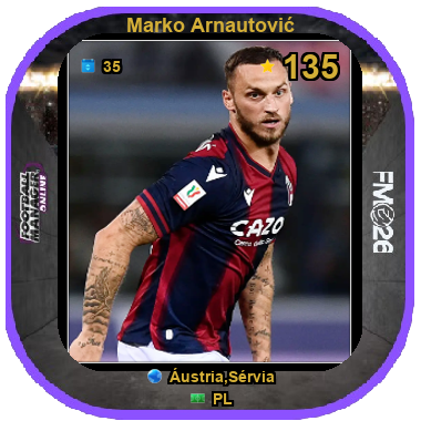 Marko Arnautović