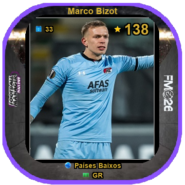 Marco Bizot