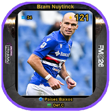 Bram Nuytinck