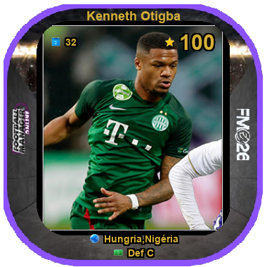 Kenneth Otigba