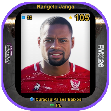 Rangelo Janga