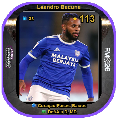 Leandro Bacuna