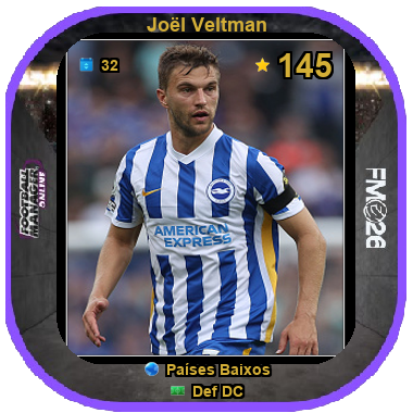 Joël Veltman