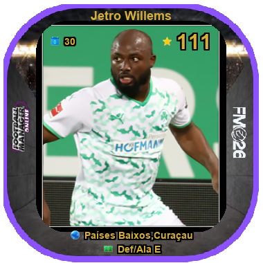 Jetro Willems