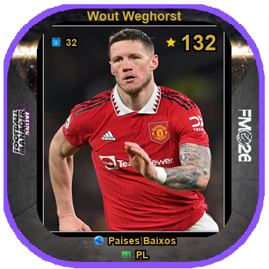 Wout Weghorst