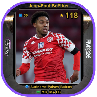 Jean-Paul Boëtius