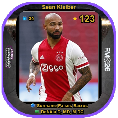 Sean Klaiber