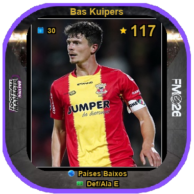 Bas Kuipers