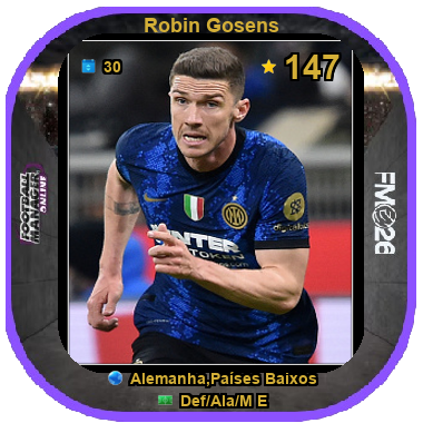 Robin Gosens