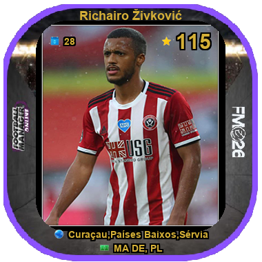 Richairo Živković