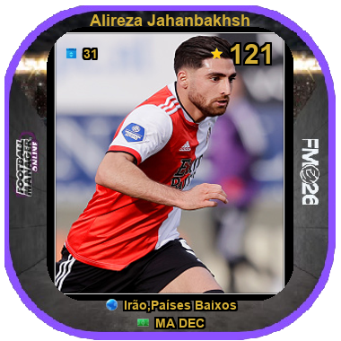 Alireza Jahanbakhsh