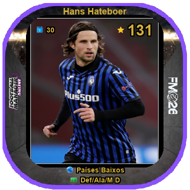 Hans Hateboer