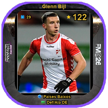 Glenn Bijl