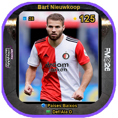Bart Nieuwkoop
