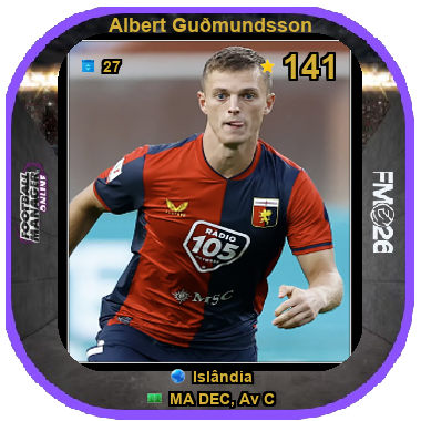 Albert Guðmundsson