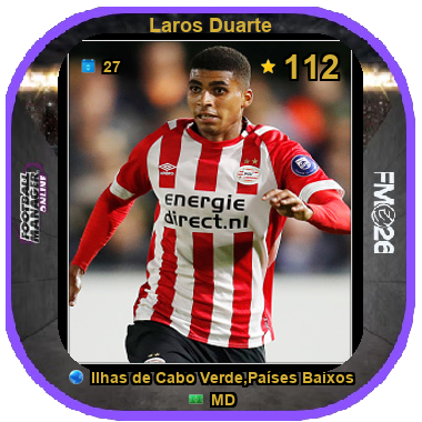 Laros Duarte