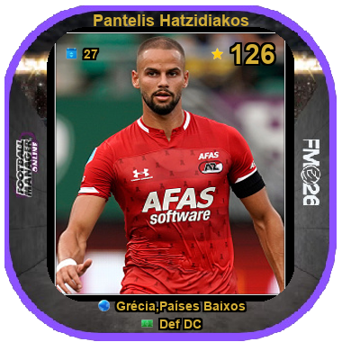 Pantelis Hatzidiakos