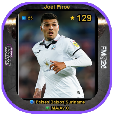 Joël Piroe