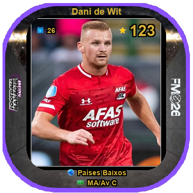 Dani de Wit
