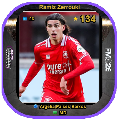 Ramiz Zerrouki