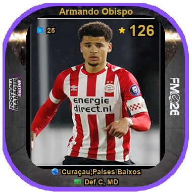 Armando Obispo