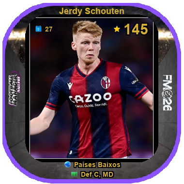 Jerdy Schouten