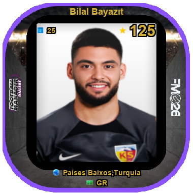 Bilal Bayazıt
