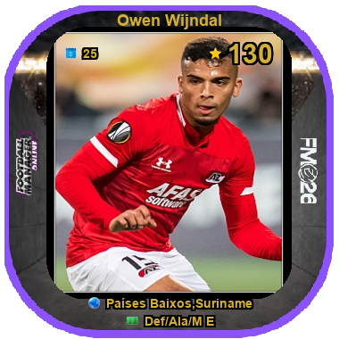 Owen Wijndal
