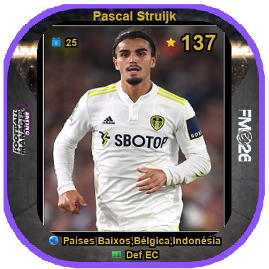 Pascal Struijk