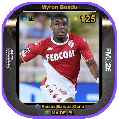 Myron Boadu