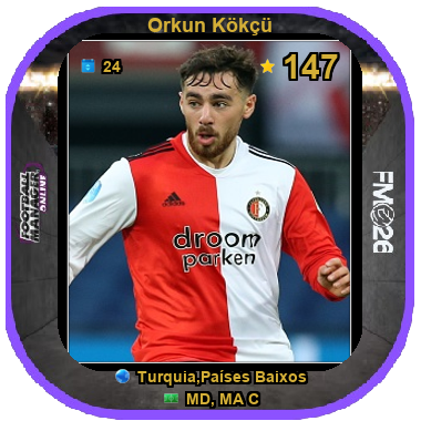 Orkun Kökçü