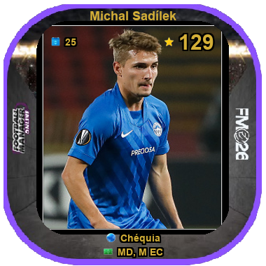 Michal Sadílek