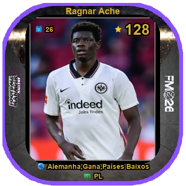 Ragnar Ache