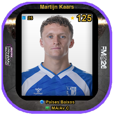 Martijn Kaars