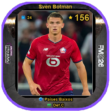 Sven Botman