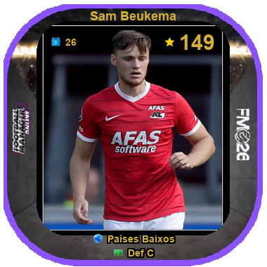 Sam Beukema