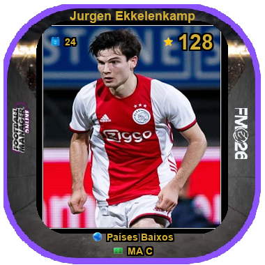 Jurgen Ekkelenkamp