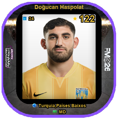 Doğucan Haspolat