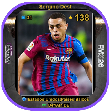 Sergiño Dest