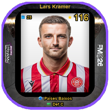 Lars Kramer